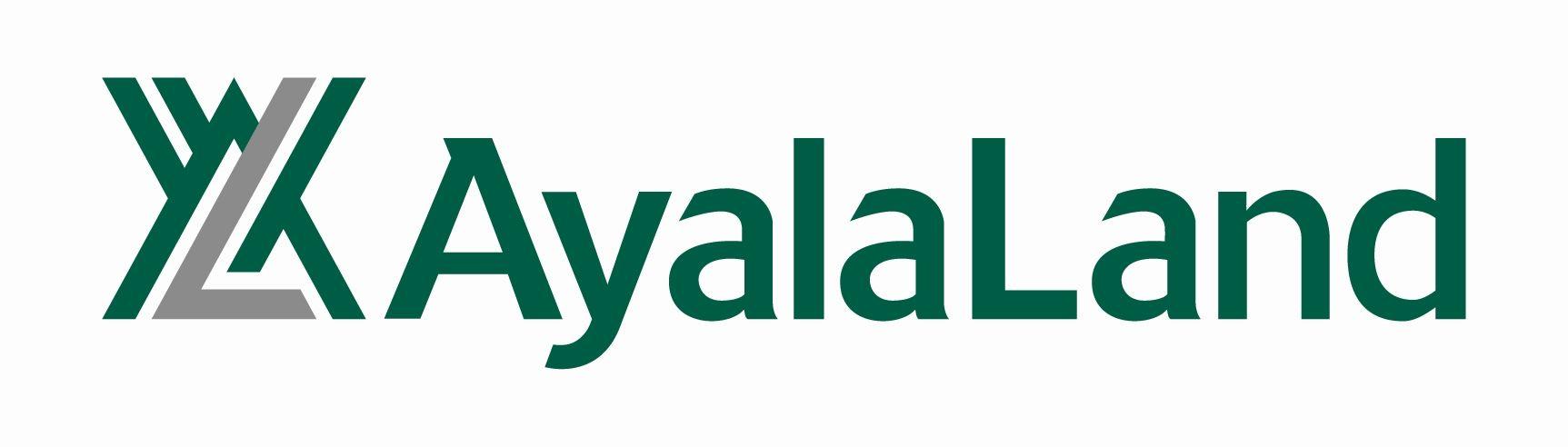 Ayala Logo - Ayala Land Inc. ALI. Property Developer Philippines