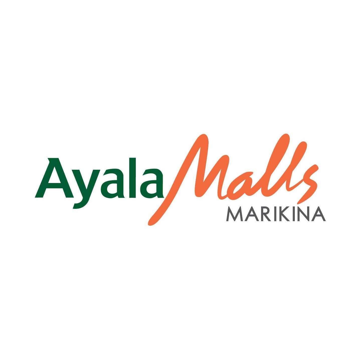 Ayala Logo - Ayala Malls Marikina
