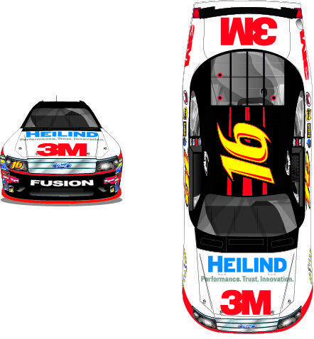 Heilind Logo - Heilind Electronics Logo to be on Car in NASCAR Race