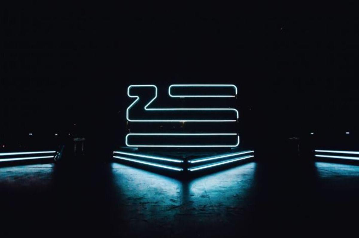 Zhu Logo - ZHU Clears Tour Schedule to 