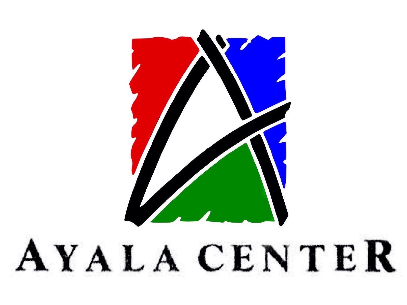 Ayala Logo - Ayala Malls