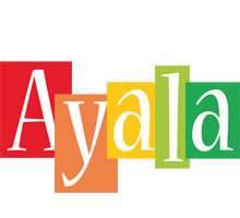 Ayala Logo - Ayala Logo | Name Logo Generator - Smoothie, Summer, Birthday, Kiddo ...