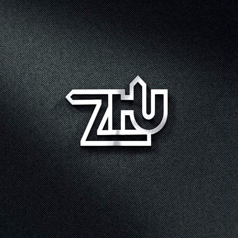 Zhu Logo - ZHU - By Sherif Mahmoud- sherif-mahmoud :: Tasmeem ME