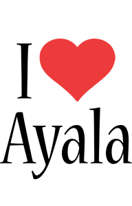 Ayala Logo - Ayala Logo | Name Logo Generator - I Love, Love Heart, Boots, Friday ...