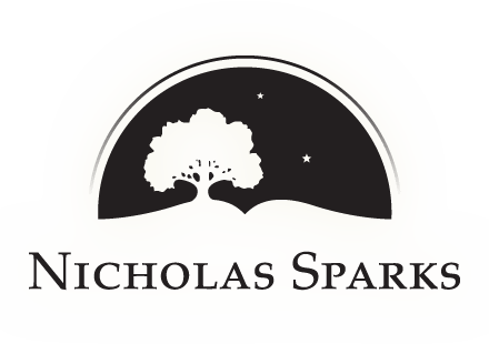 Nicholas Logo - Nicholas Sparks