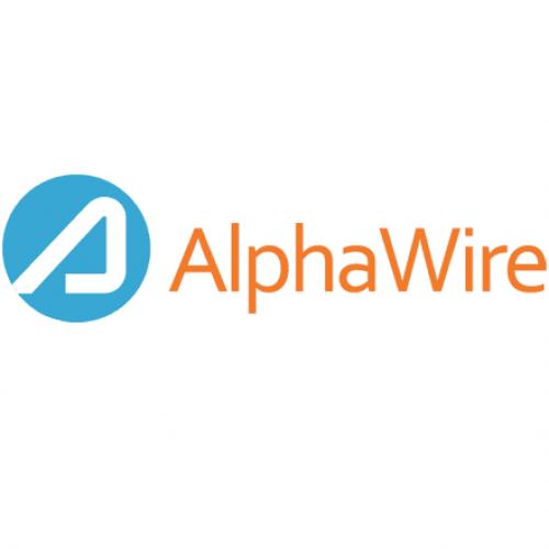 Heilind Logo - Alpha Wire Cable Glands | Heilind Electronics