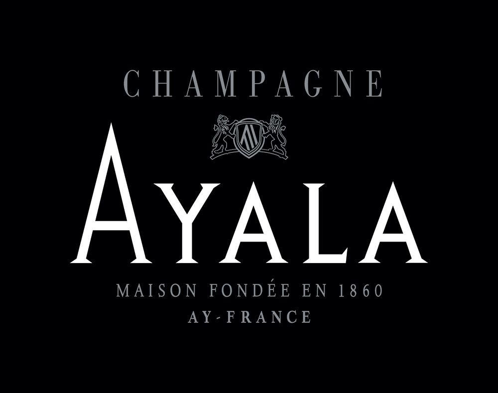 Ayala Logo - Champagne Ayala