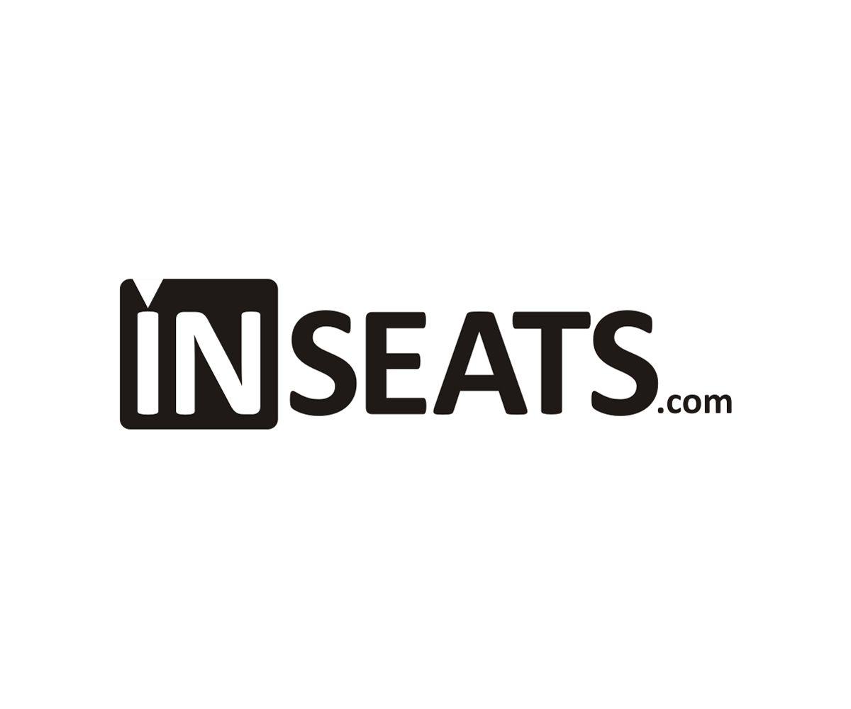 Nicholas Logo - Elegant, Playful, Events Logo Design for InSeats.com by nicholas ...