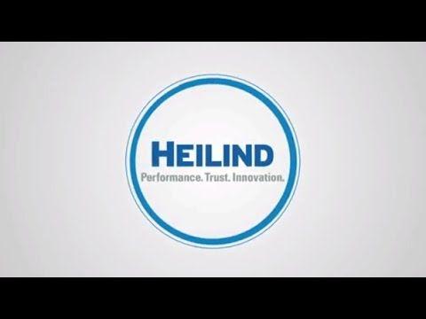 Heilind Logo - Heilind Overview. Trust. Innovation
