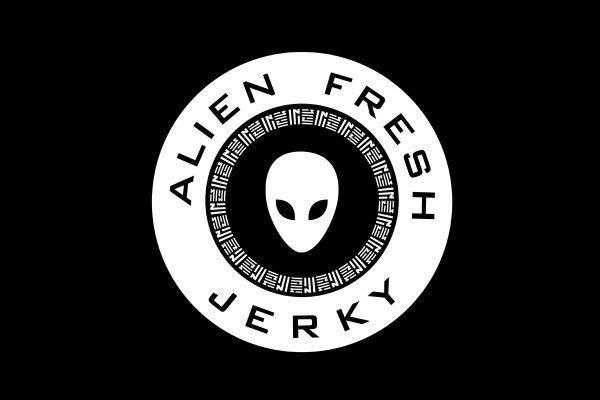 Zhu Logo - ZHU Announces Exclusive Pop-Up Shop At Alien Jerky In Baker For EDC ...