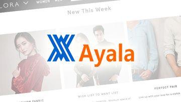 Ayala Logo - Ayala Corp takes 43.3% stake in Zalora PH