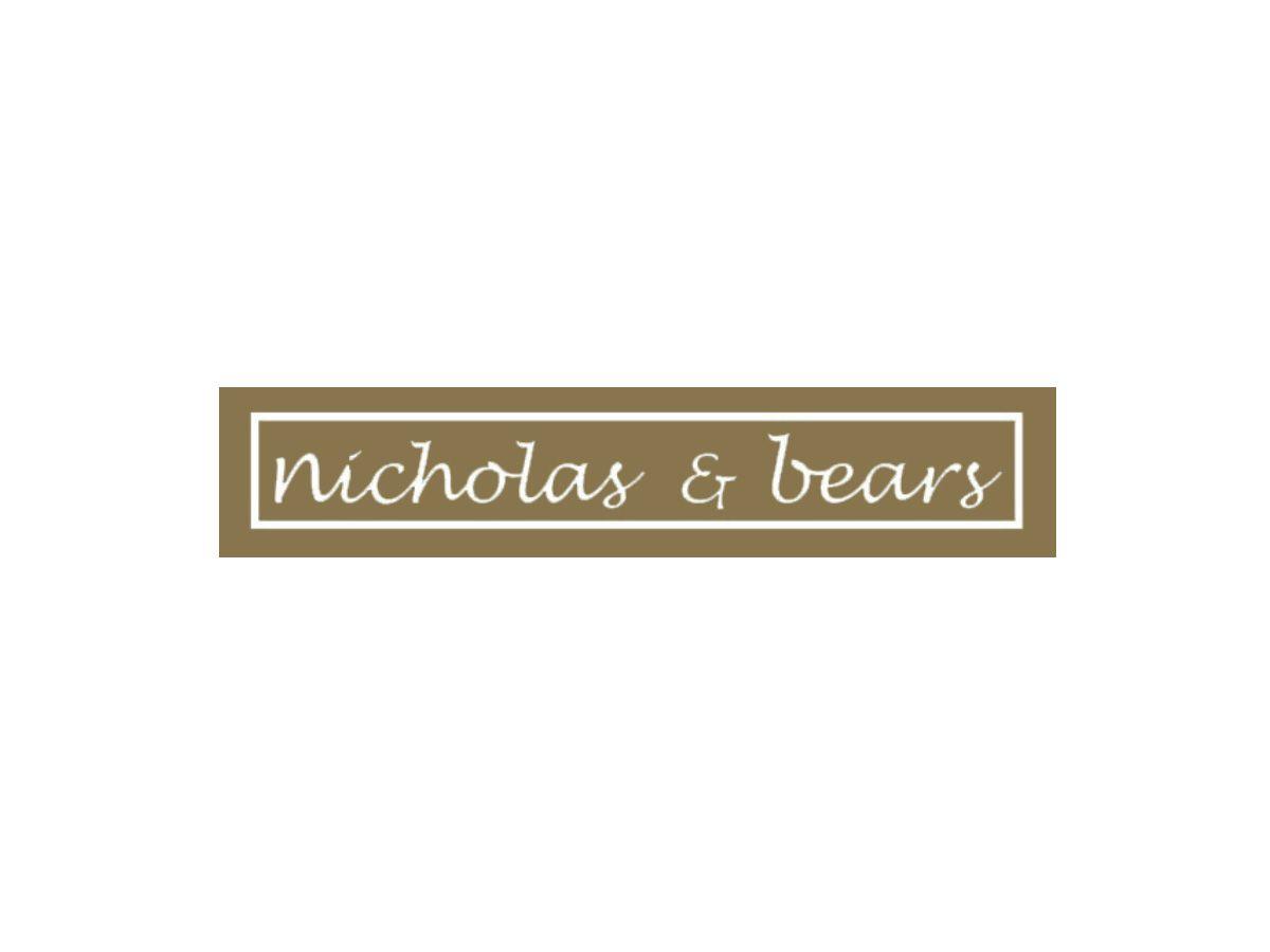 Nicholas Logo - Paragon