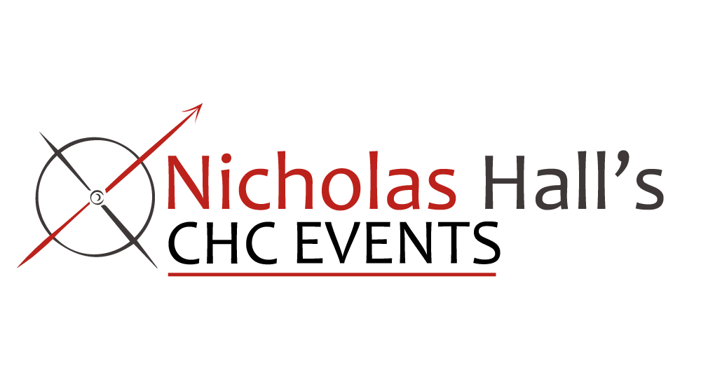 Nicholas Logo - 2019 Awards