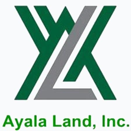 Ayala Logo - ayala-land logo square