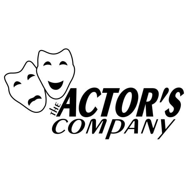 Actors Logo - the Actor's Company Logo OFFICIAL - square - Suwanee Academy of the Arts