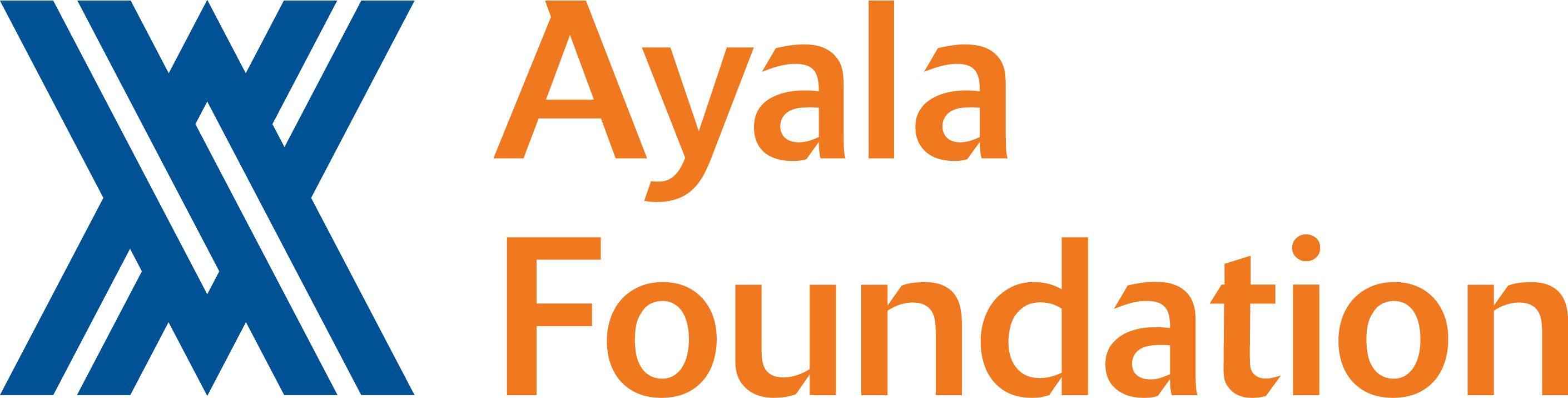 Ayala Logo - Ayala Foundation, Inc. - AVPN