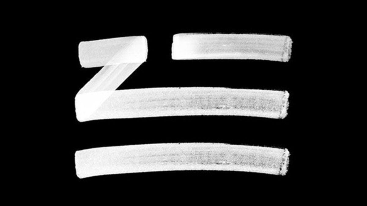 Zhu Logo - What The ZHU Reveal Really Exposes - Magnetic Magazine