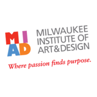 Miad Logo - Milwaukee Institute of Art & Design | Wisconsin's Private Colleges