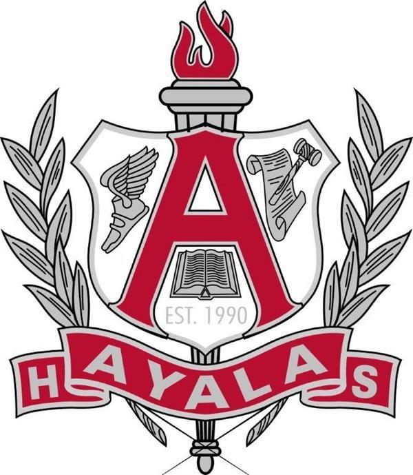 Ayala Logo - Ayala High School / Homepage