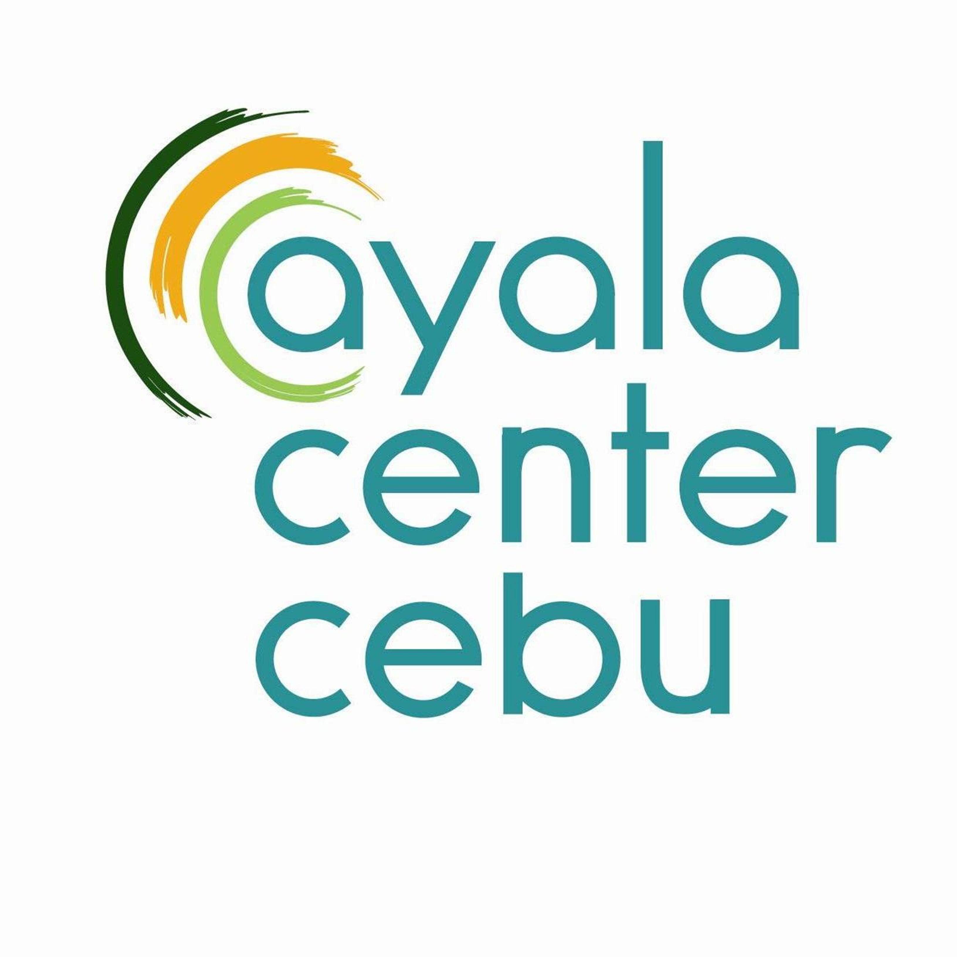 Ayala Logo - Ayala Center Cebu
