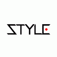 Style Logo - STYLE Logo Vector (.EPS) Free Download