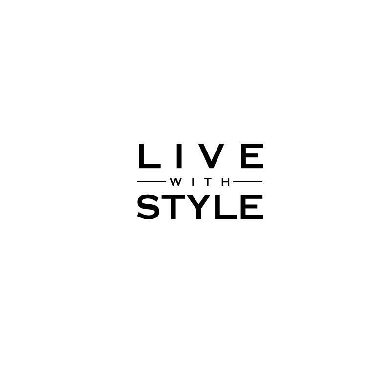Style Logo - Modern, Professional, Consumer Logo Design for Live with Style by ...