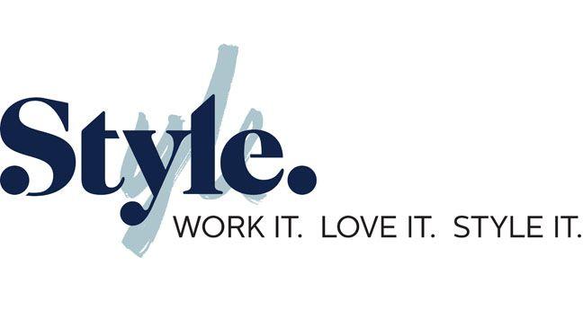 Style Logo - Style Network Unveils Bold Rebrand, New Logo (Exclusive) | Hollywood ...