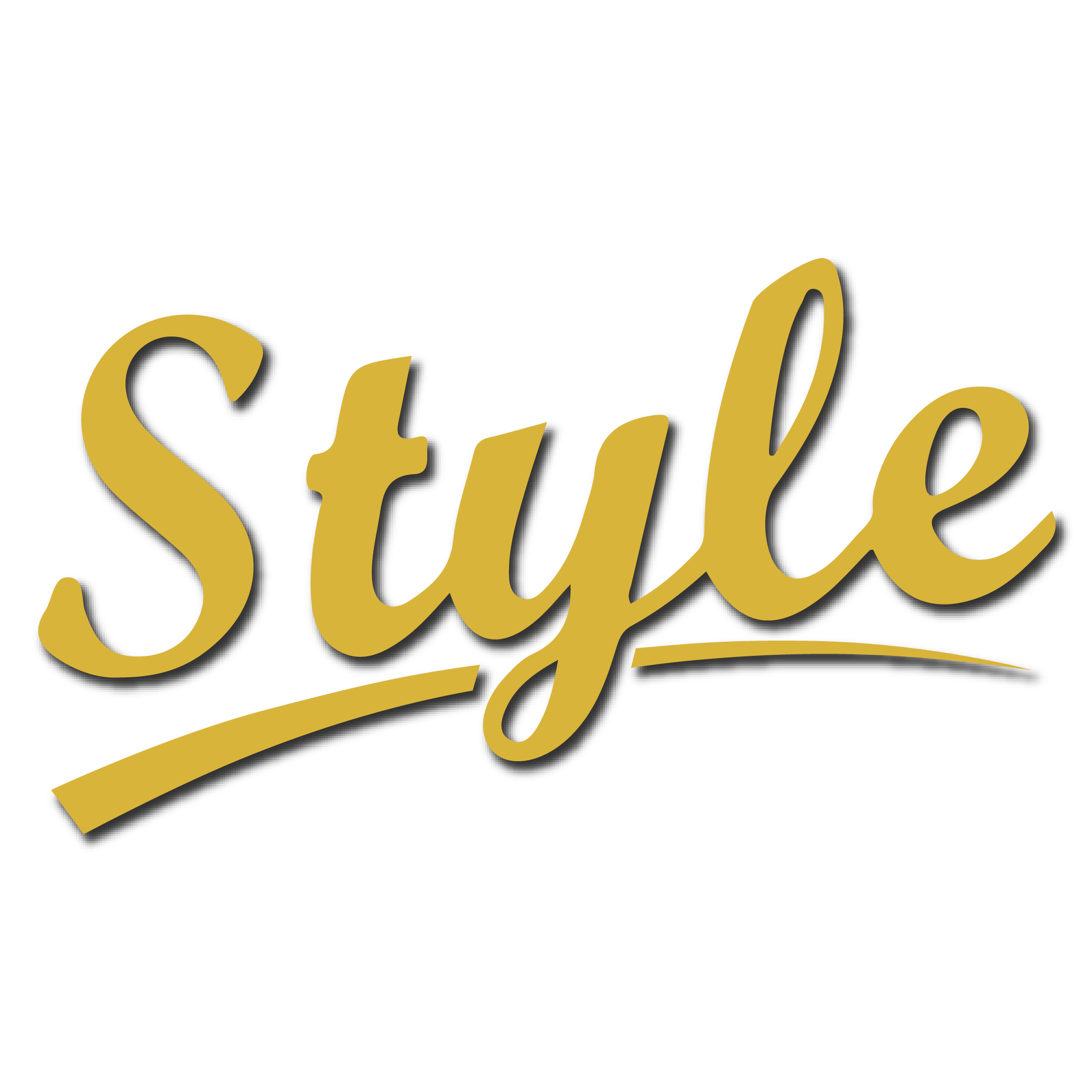 Style Logo - A style Logos