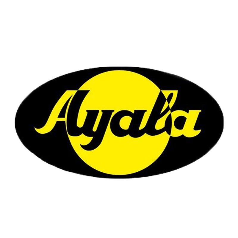 Ayala Logo - Ayala Logo