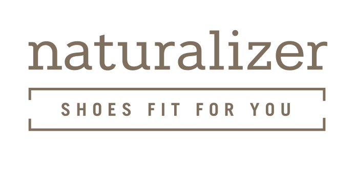 Naturalizer Logo - Embarcadero Center » Naturalizer