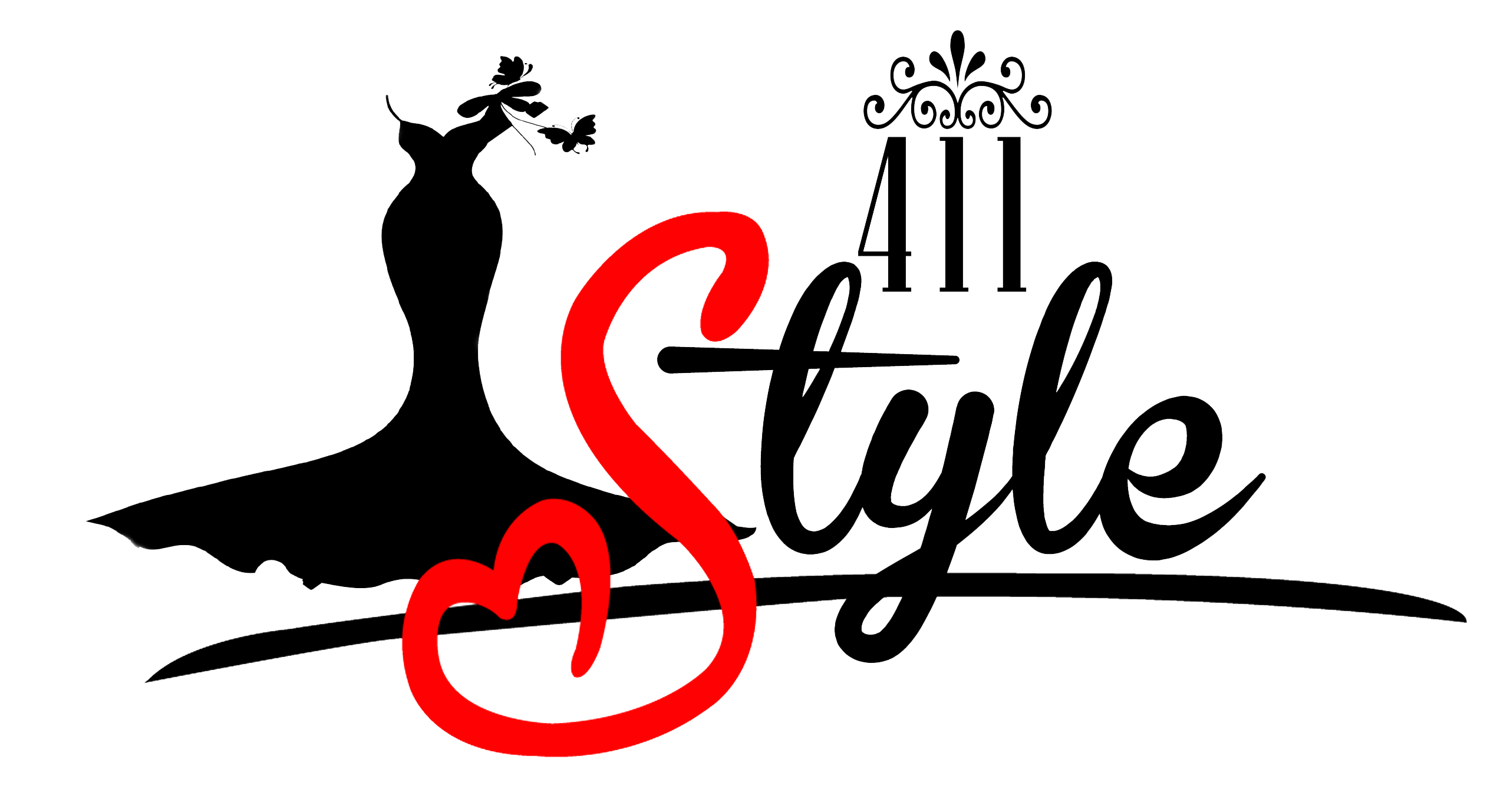 Style Logo - Home - Fashion and Beauty Publication • 411 Style