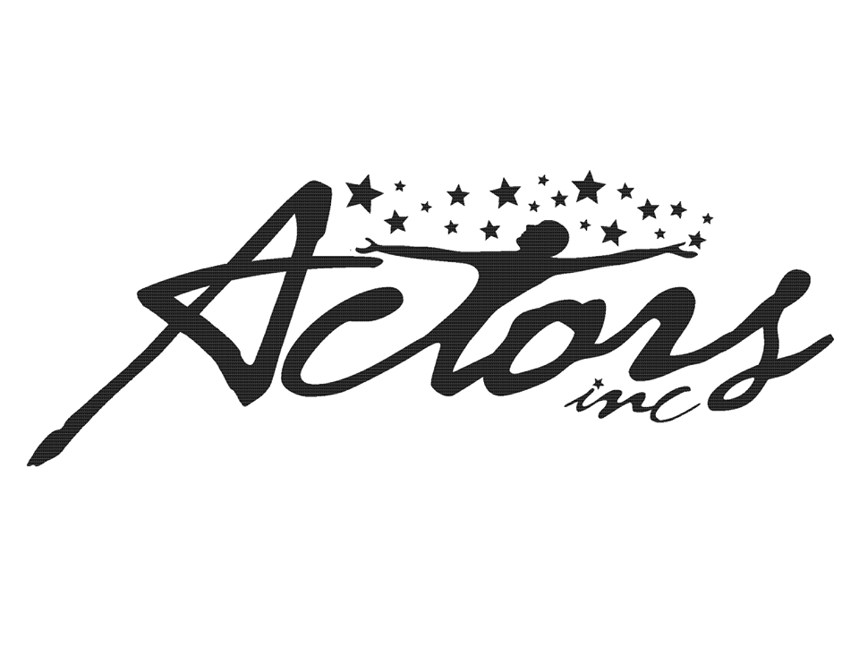 Actors Logo - Member Love Monday with ACTORS Inc. - Greater Lowell Chamber of Commerce