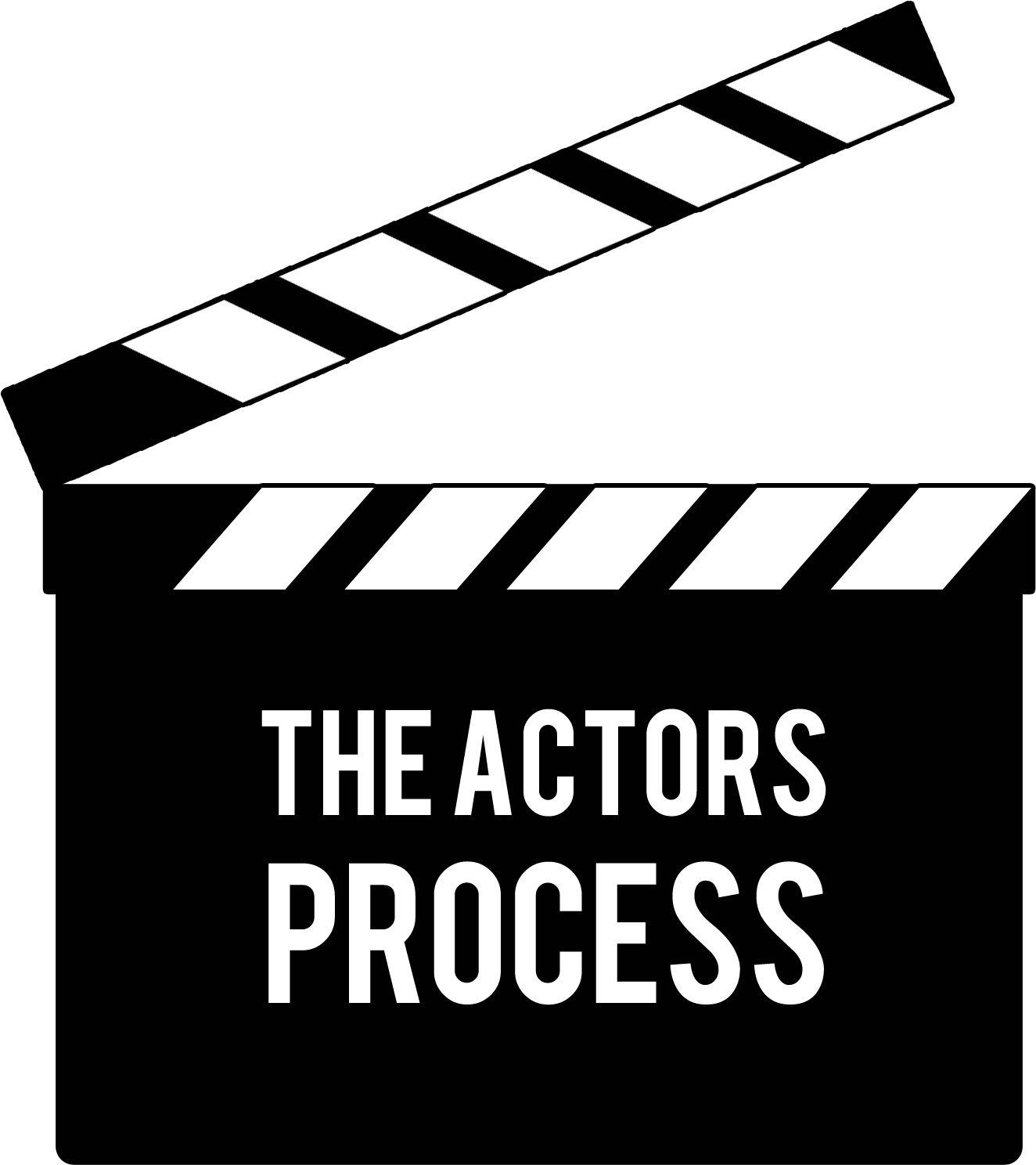Actors Logo - Press and Acting News. Anthony Meindl's Actor Workshop
