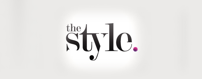 Style Logo - 50 Creative Fashion Logo Design Ideas for your inspiration