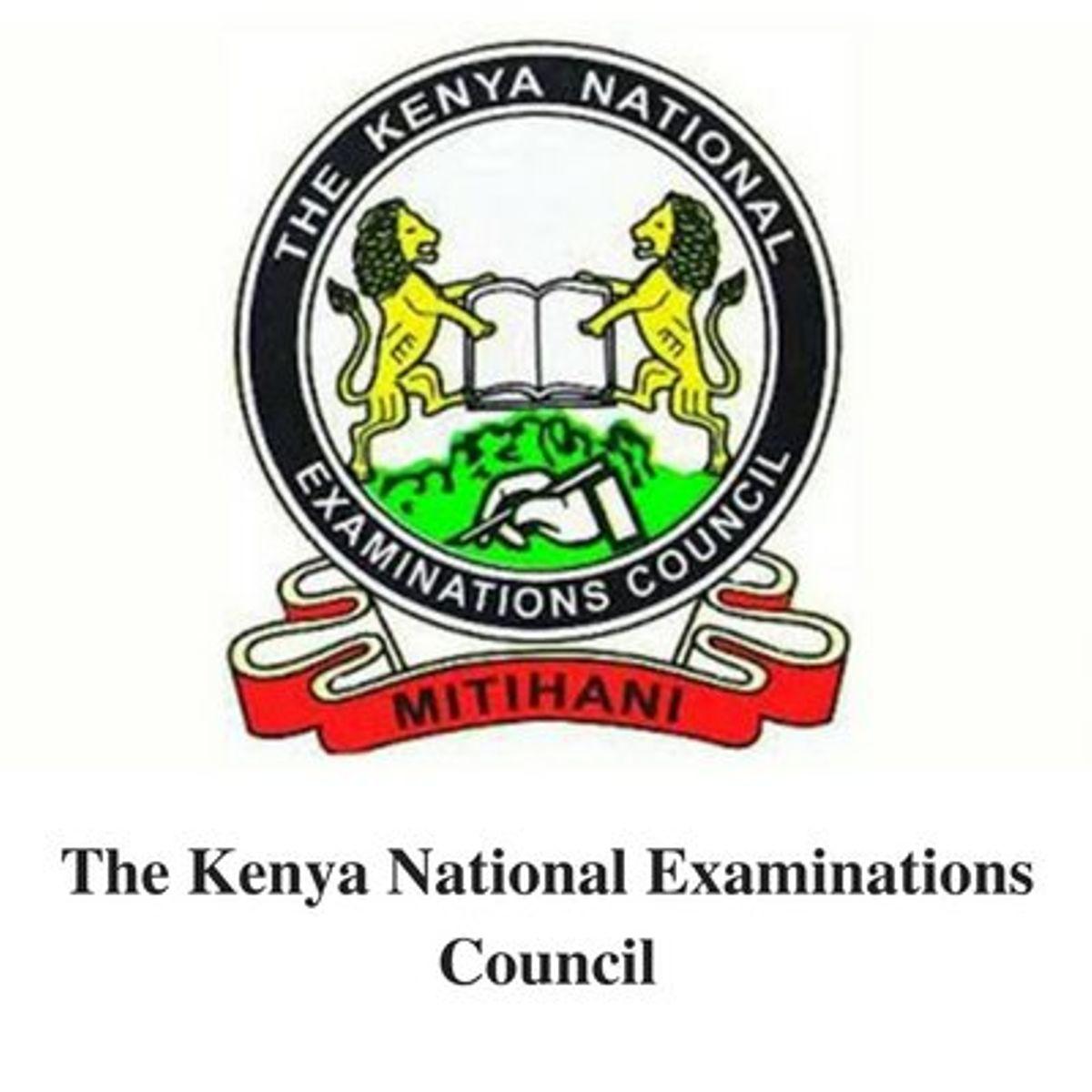 Knec Logo - KCPE 2018: Bottom 5 Schools in Garissa County