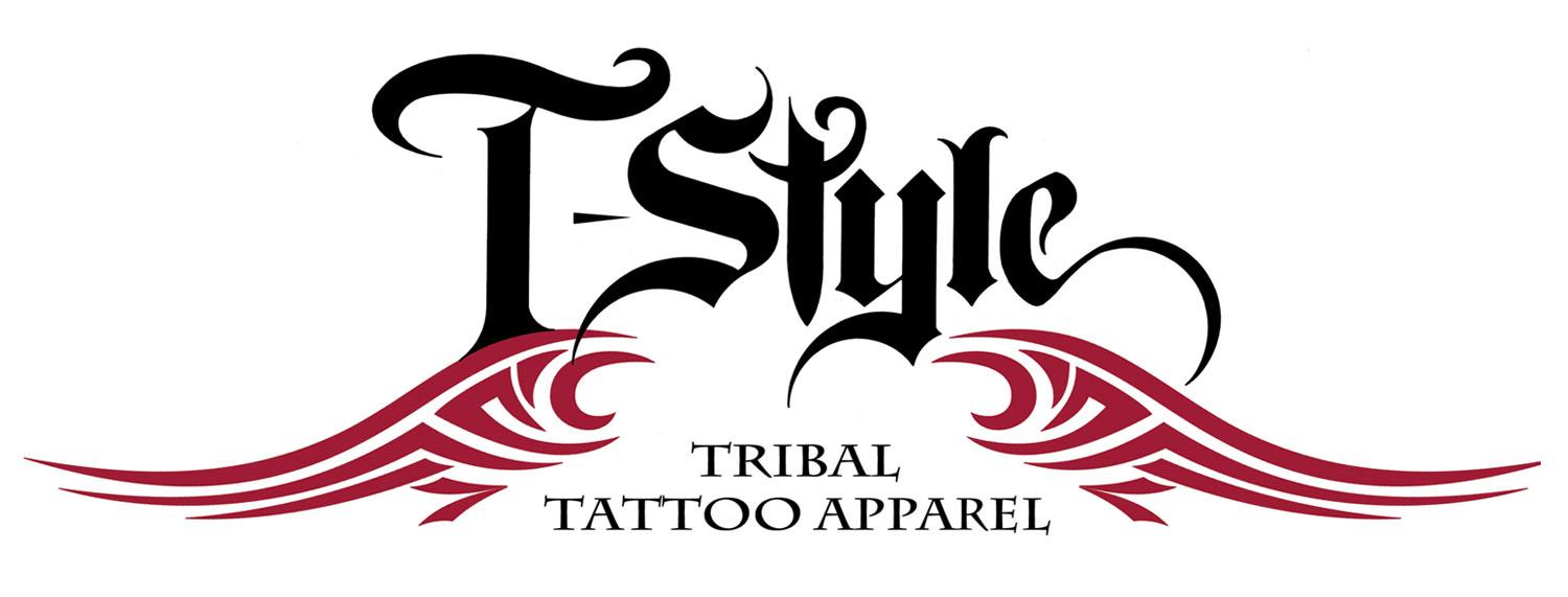 Style Logo - Best Logo Design NJ T Style Tattoo Designer. Logo