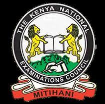 Knec Logo - Kenya National Examinations Council. The Academic Division