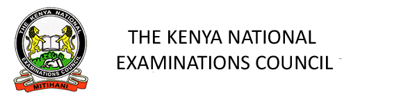 Knec Logo - KNEC – Quality Assessment & Credible Exams