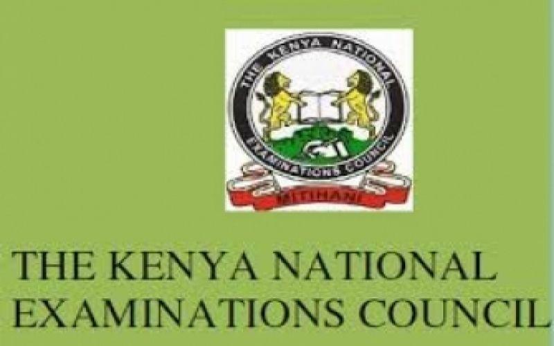 Knec Logo - Knec order on certificates is likely going to affect many people