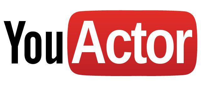 Actors Logo - You Actor's Dump