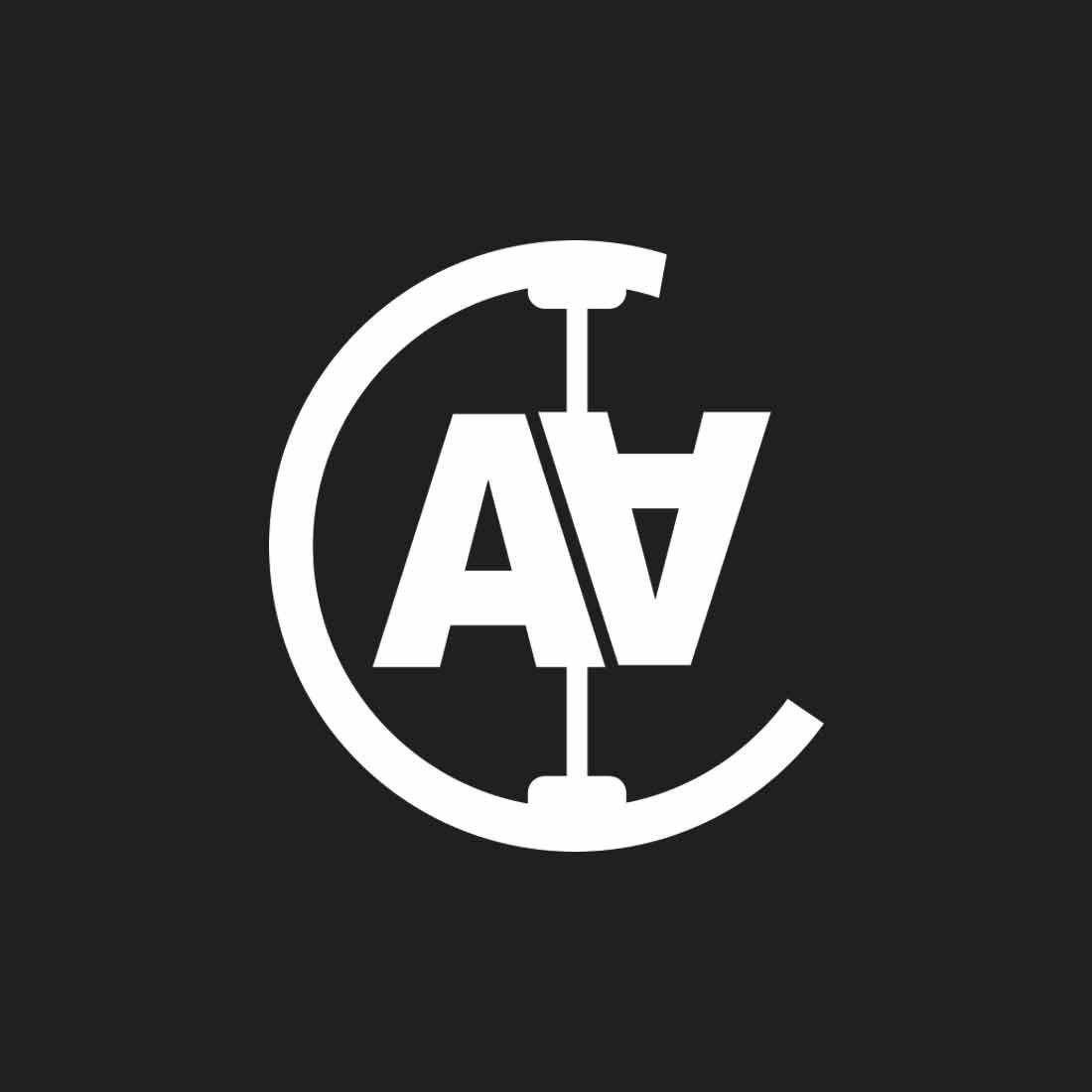 Actors Logo - Creative Director + Creative Producer | Actors on Acting Logo