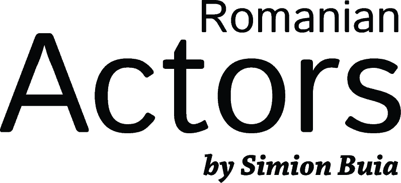 Actors Logo - Home - Romanian Actors