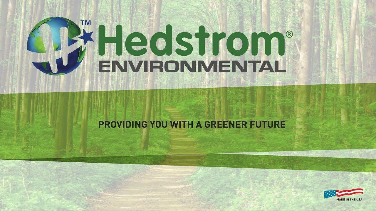 Hedstrom Logo - Homepage - Hedstrom Environmental