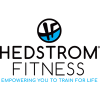 Hedstrom Logo - Hedstrom Fitness