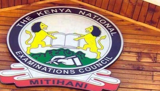 Knec Logo - These are not our children's marks!' Parents go to court over 2016 ...