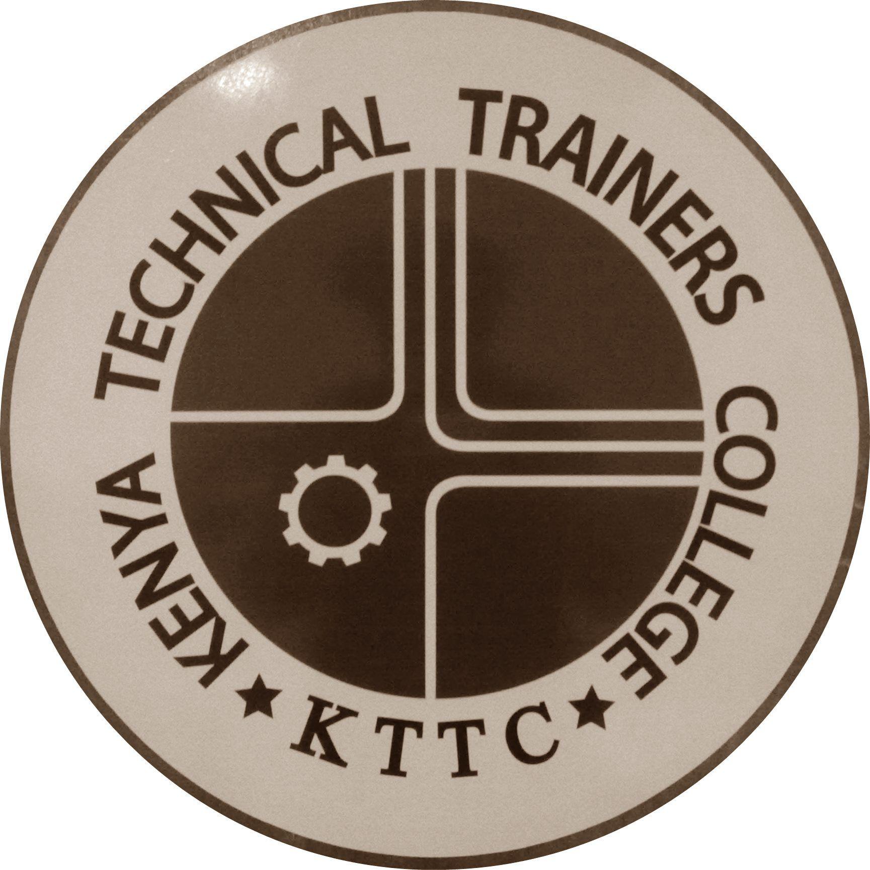 Knec Logo - Kenya Technical Trainers' College