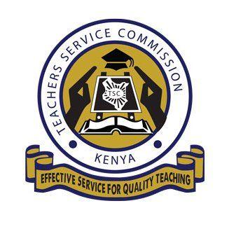 Knec Logo - TSC on Twitter: 