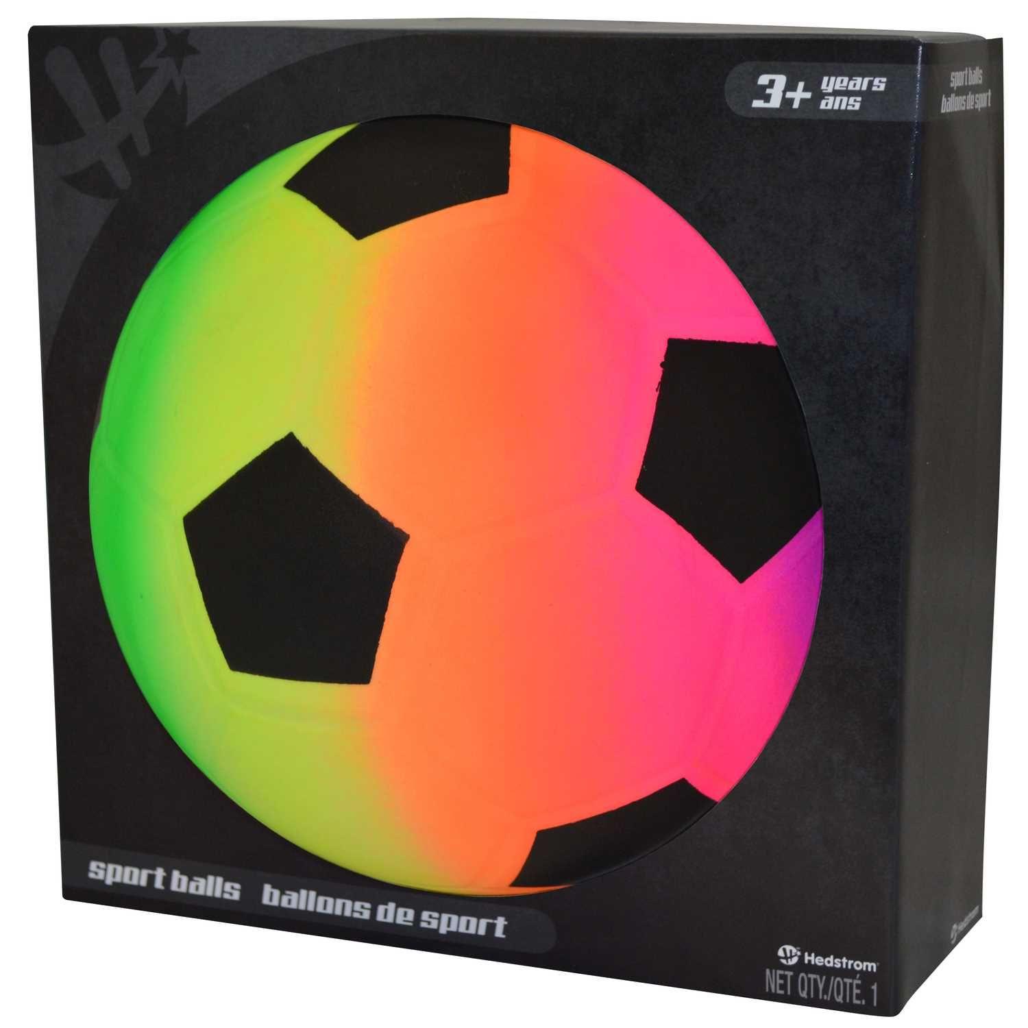 Hedstrom Logo - Hedstrom 8.5 in. Soccer Ball 3+ year - Ace Hardware