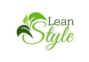 Style Logo - Upmarket, Elegant, Nutrition Logo Design for Lean Style by Jan Mari ...