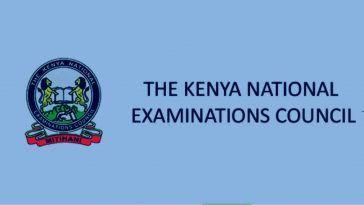 Knec Logo - July 2019 Jobs: Kenya National Examination Council KNEC Vacancies ...